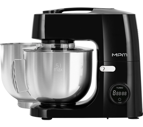 Roboty kuchenne - MPM MRK-29 1100W