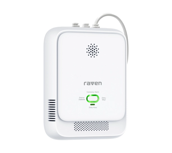 Raven ECG001X