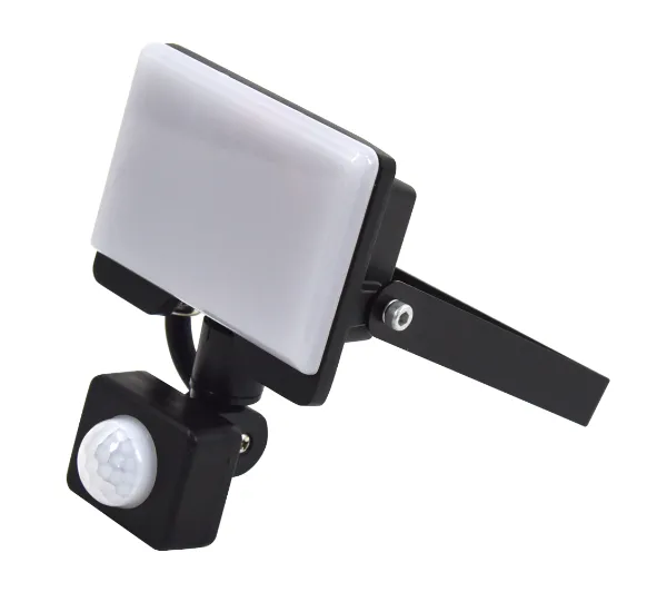 Duwi LED Bezramkowy Czujnik Ruchu 10W 900lm