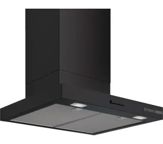 Bosch DWB63BC60 Czarny