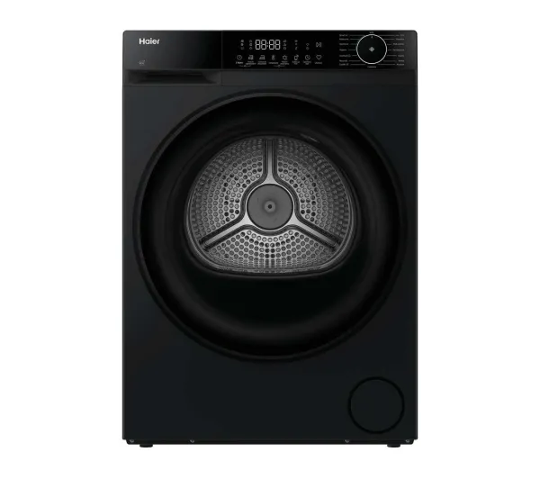 Suszarki do prania - Haier X5 Slim HD80-D357BTU1-PL 45,3cm 8kg