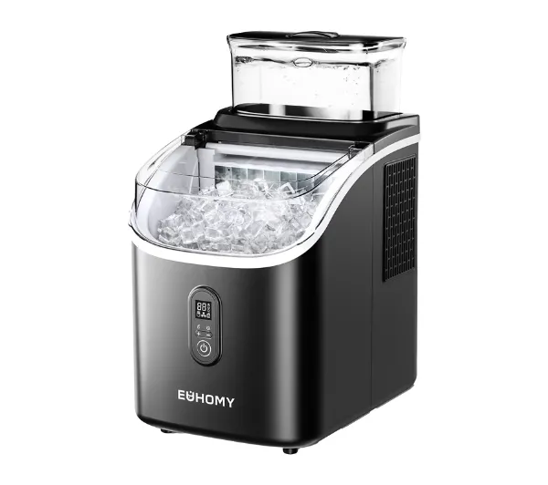 Kostkarki do lodu - Euhomy IM005 2l 15,4kg/24h