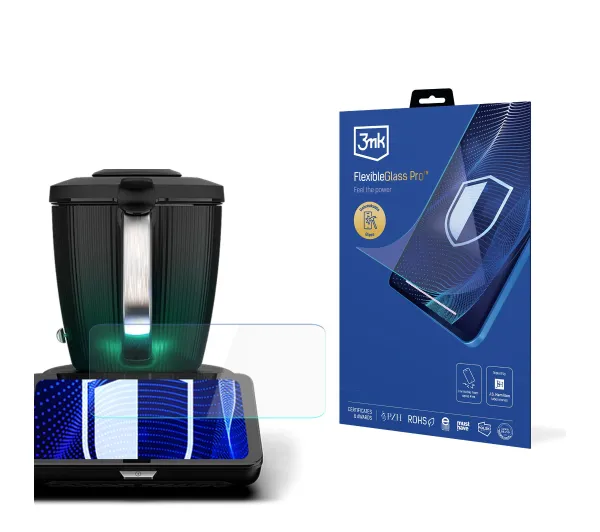 3mk FlexibleGlass Pro do Thermomix TM7