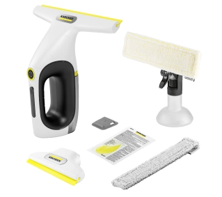 Karcher WV 2 Universal Home 1.633-675.0