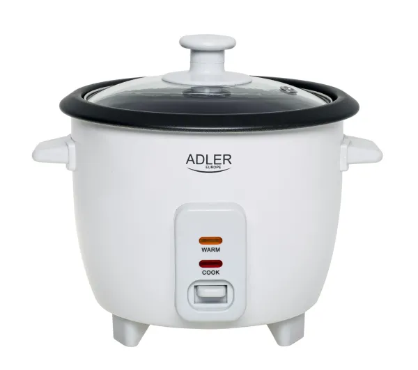 Ryżowary - Adler AD 6418 300W 0,6l
