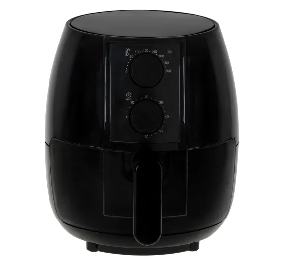 Frytkownice - Adler AD 6312 1600W 2,5l