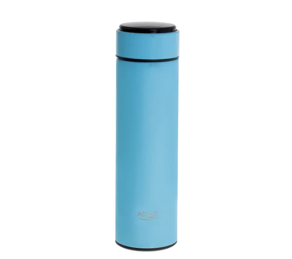 Kubki termiczne - Adler AD 4506 0,473l Niebieski