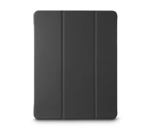 Hama Fold Clear iPad Air 13" 2025 Czarny