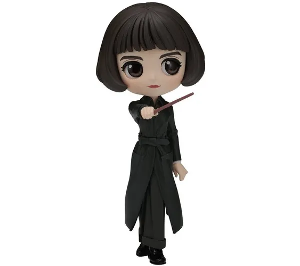 Bandai Q Posket - Fantastic Beasts - Tina Goldstein Ver B