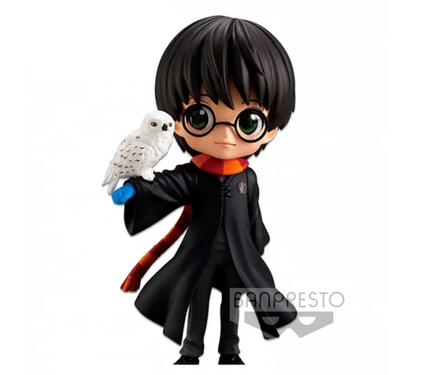 Bandai Q Posket - Harry Potter - Harry Potter II Ver. A