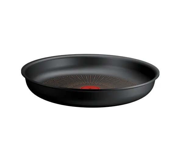 Patelnie - Tefal Ingenio Excellence+ P0000624 Indukcja Fusion Core 28cm
