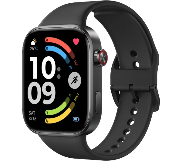 Xiaomi REDMI Watch 6 Czarny