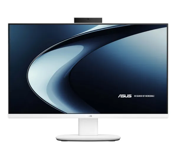 ASUS V400 V470VAK-WPE337W Core 5 210H 27" 16GB RAM 512GB Dysk SSD Win11 Biały
