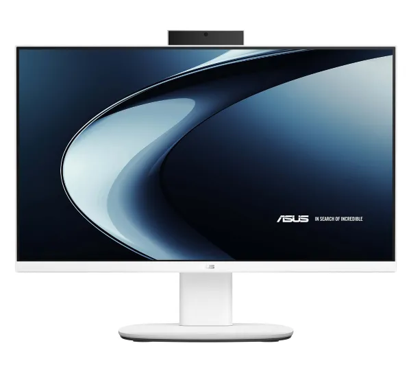 ASUS V400 V440VAK-WPC424W Core 5 210H 23,8" 16GB RAM 512GB Dysk SSD Win11 Biały