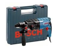 Bosch Professional GBH 240 &ndash; jeden z najpopularniejszych modeli na rynku