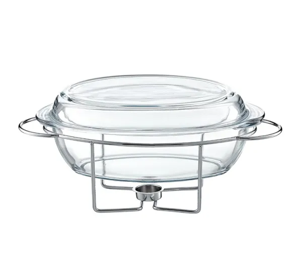 Garnki - Ambition Saule 29368 4,5l