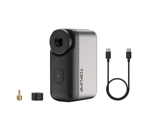 Cycplus Mini AS200 TB2 TOPUMP