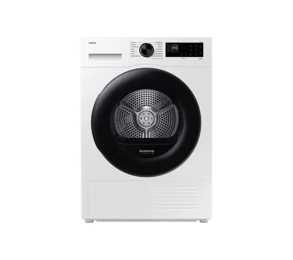 Suszarki do prania - Samsung DV80DG52B0AEEO Funkcje AI 60cm 8kg Zdalne sterowanie