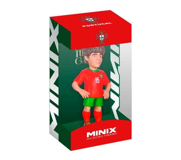 Minix Portugalia - Joao Neves