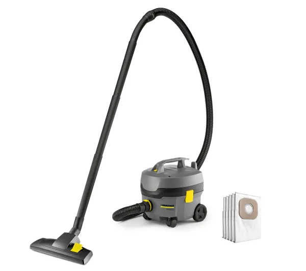 Odkurzacze - Karcher 1.527-224.0 T 7/1 Classic 850W