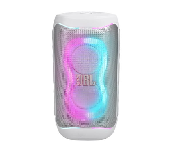 Power audio JBL Partybox 130 Biały