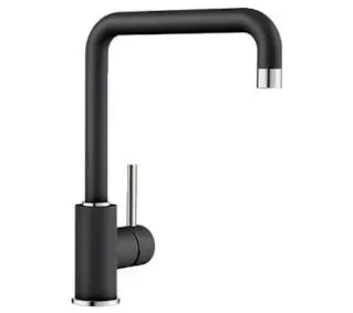 Blanco Mili 523103 Antracytowy Wygląd silgranitu - Kup na Raty - RRSO 0%