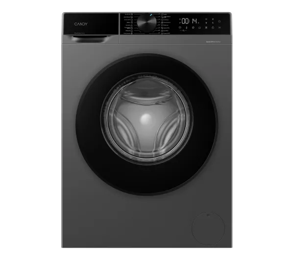 Pralki - Candy ProWash 350 Slim GD 48SB8GC-16 8kg 1400obr/min