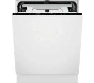 Electrolux 600 E62LC210T 60cm Automatyczne otwieranie drzwi Szuflada na sztućce