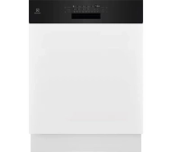 Electrolux 800 E82IX220ST 60cm Automatyczne otwieranie drzwi szuflada na sztućce