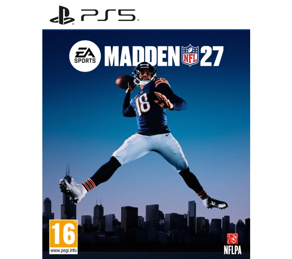 Madden NFL 27 Gra na PS5