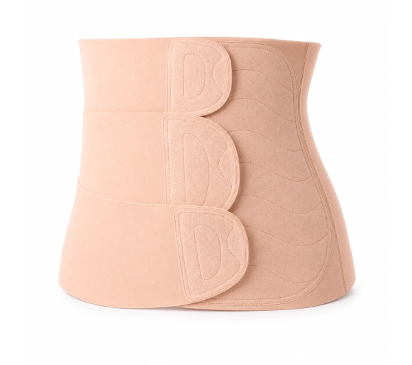 Momcozy ErgoWrap Belly Band M Beżowy