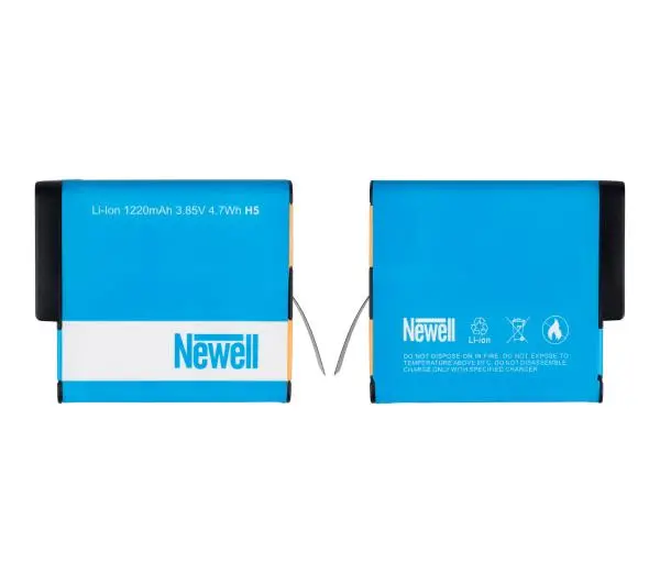 Newell AABAT-001 do HERO 5