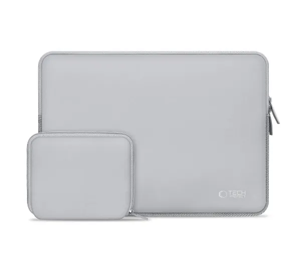 Tech-Protect Neoslim 14" Szary