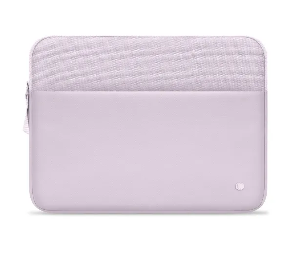 Tech-Protect Sleeve 13-14" Różowy