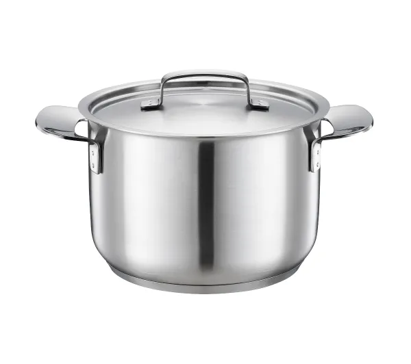 Fiskars All Steel 1064751 Indukcja Stal nierdzewna 3l