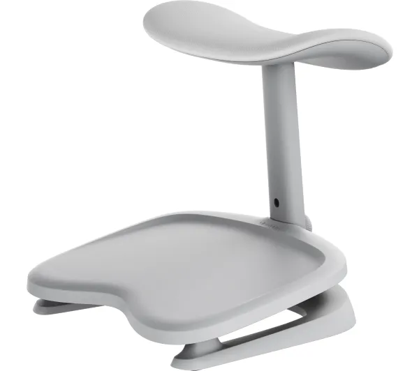 LiberNovo StepSync Footrest Szary