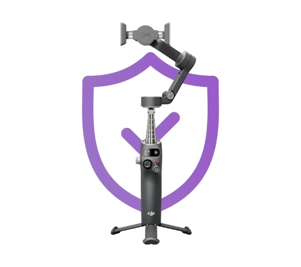 DJI Care Refresh Osmo Mobile 8 (plan dwuletni)