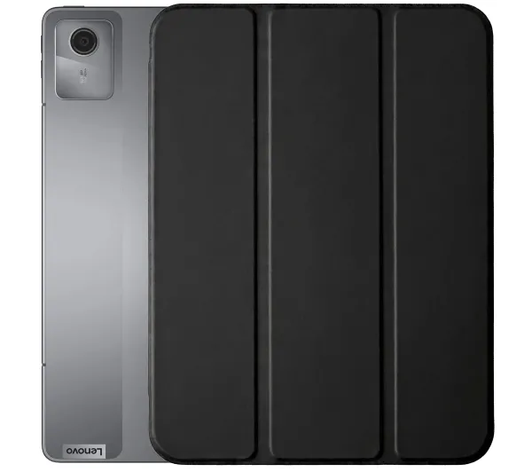 3mk Hardy TabCase do Lenovo Tab M11 (10,95') Czarny