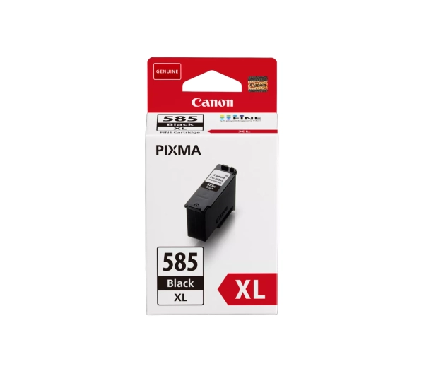 Canon PG-585XL Czarny 10,3 ml