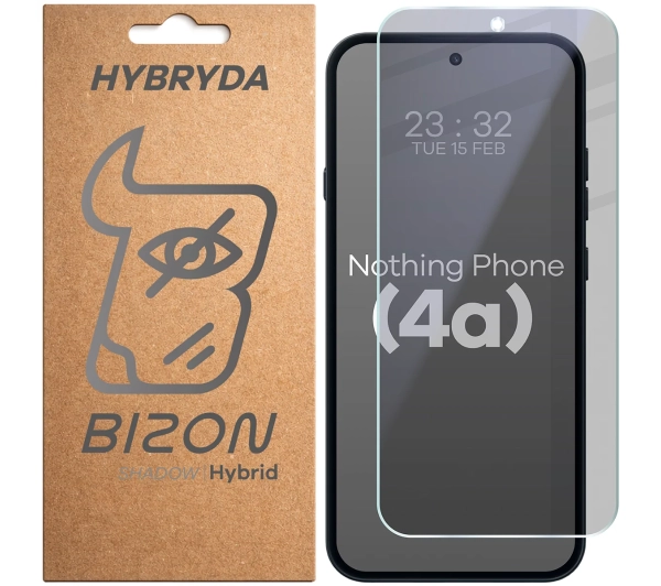 Bizon prywatyzujące Hybrid Shadow do Nothing Phone 4a