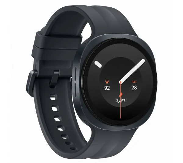 Smartwatch SAMSUNG Galaxy Watch9 40mm Czarny