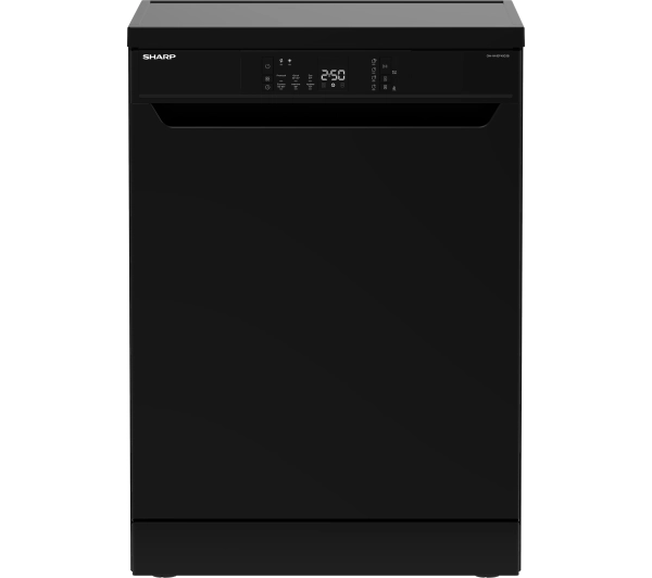 Sharp QW-NA1EF49D3B-EU 60cm Koszyk na sztućce