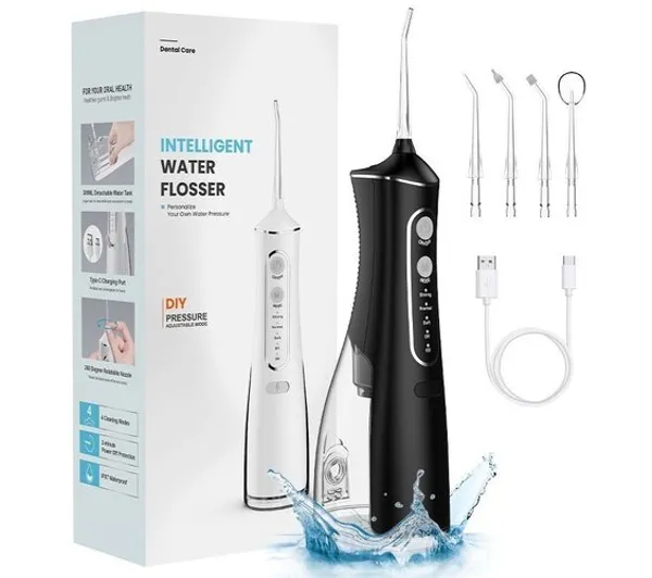 Extreme Smartlife Intelligent Water Flosser L8