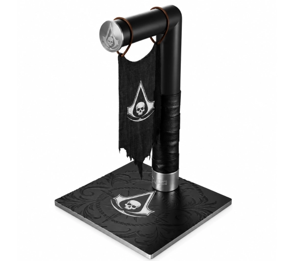 Lexip Assassin's Creed Black Flag Resynced - Headset Stand