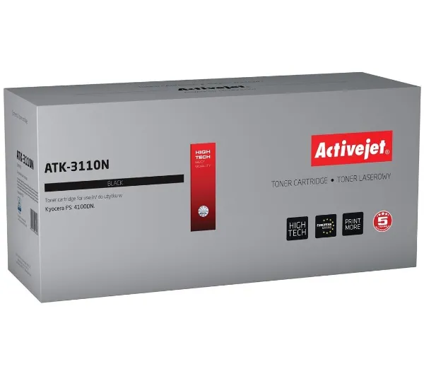 ActiveJet ATK-3110N (zamiennik TK-3110) Czarny