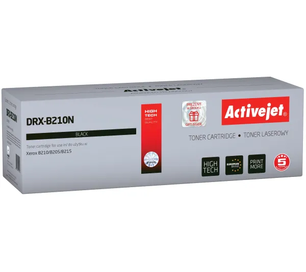 ActiveJet DRX-B210N (zamiennik 101R00664)