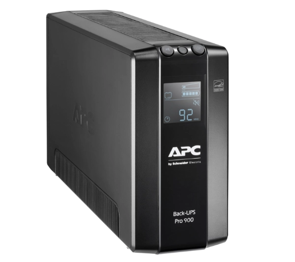APC BR900MI 900VA 540W