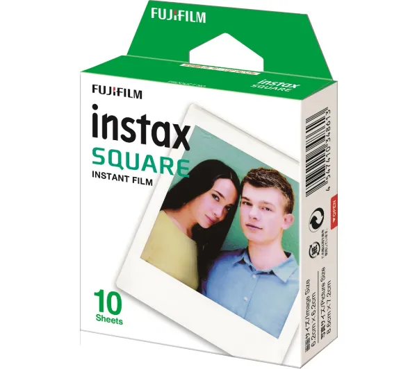 Fujifilm do Instax Square 10szt