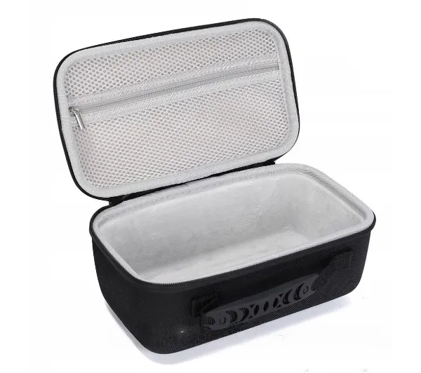 XREC Case Charge6 Czarny
