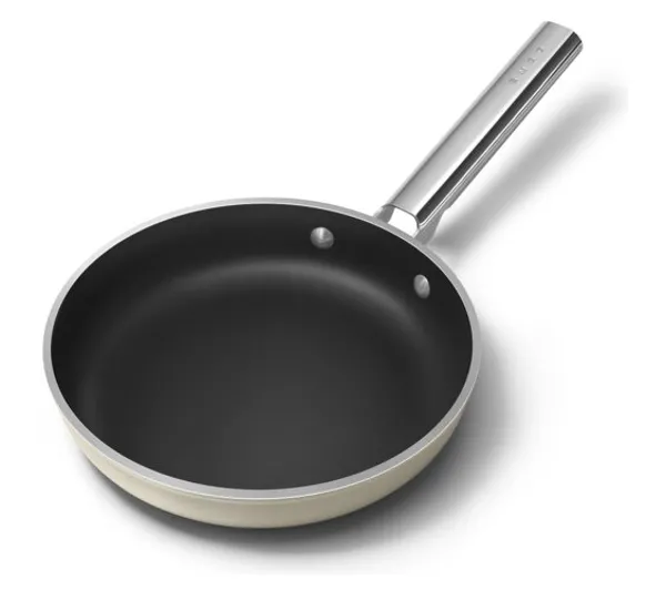 Smeg FPF2402CRM Indukcja Ceramiczna 24cm